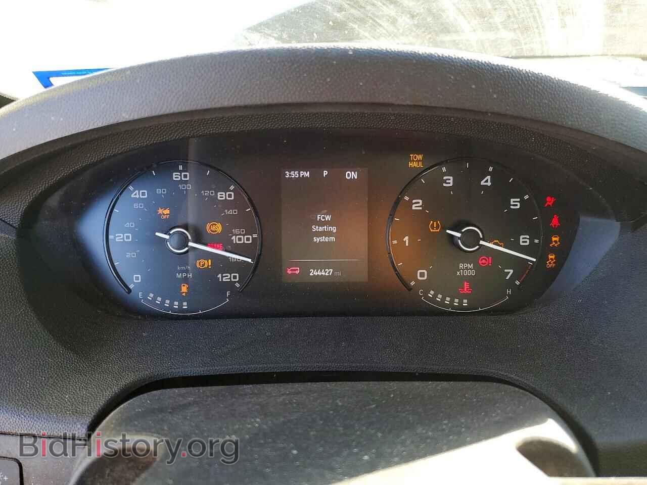 2023 RAM All Models - VIN: 3C6MRVXG5PE523014 - Фото 9
