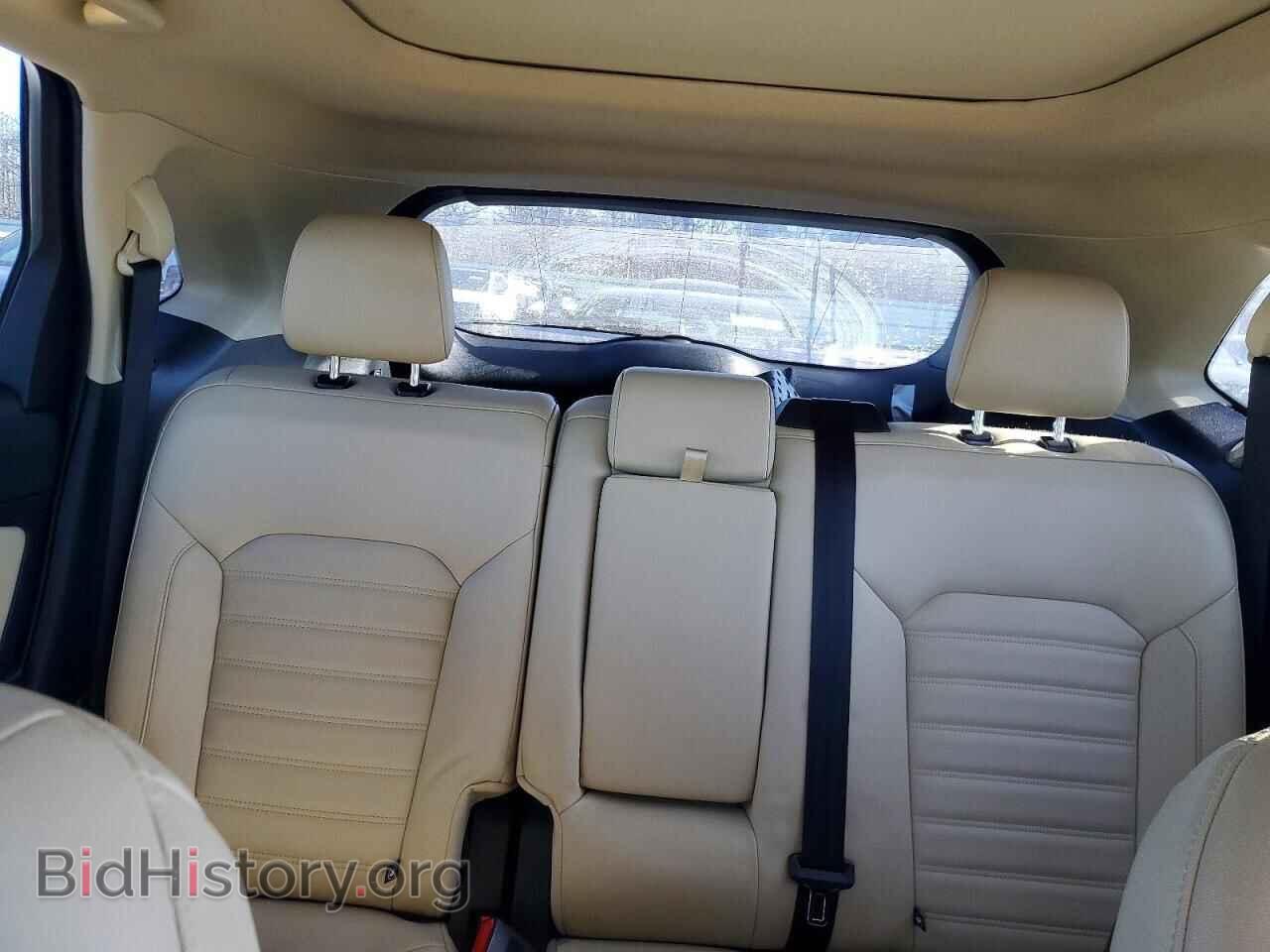 2019 FORD EDGE - VIN: 2FMPK4J9XKBC04945 - Фото 10