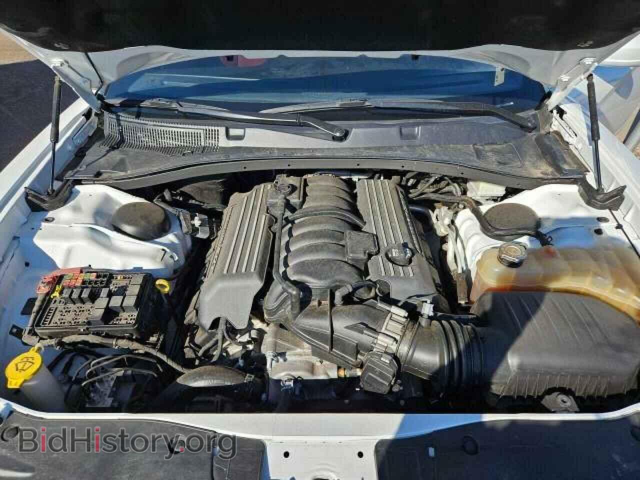 2021 DODGE CHARGER - VIN: 2C3CDXGJ3MH578138 - Фото 7