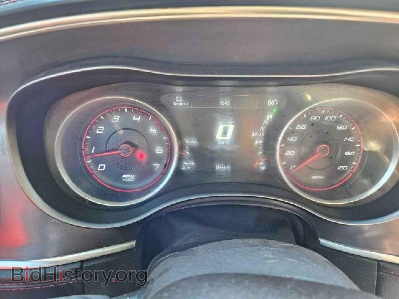 2021 DODGE CHARGER - VIN: 2C3CDXGJ3MH578138 - Фото 8