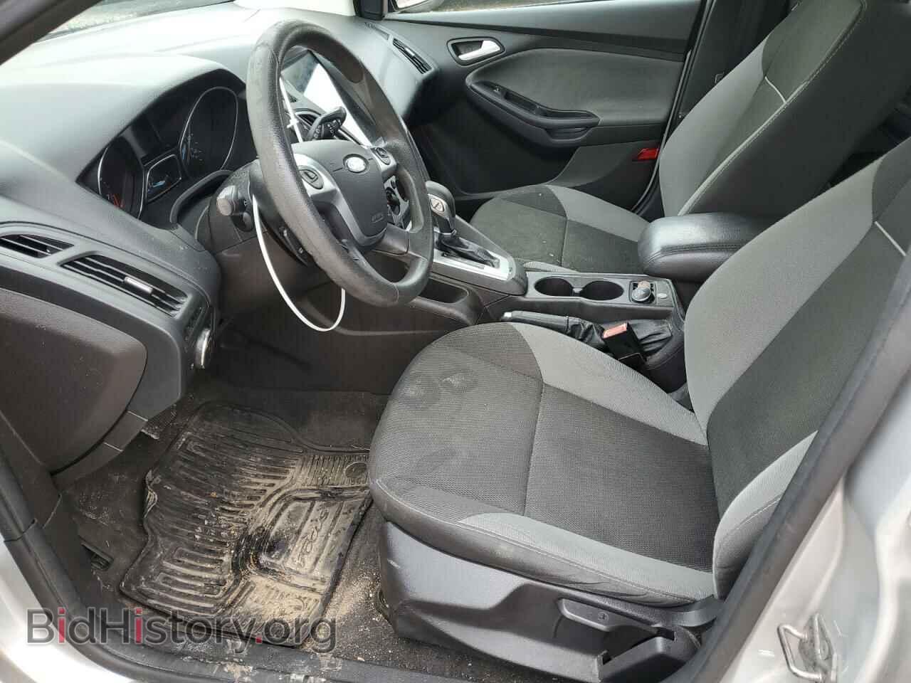 2013 FORD FOCUS - VIN: 1FADP3K28DL338804 - Photo 7