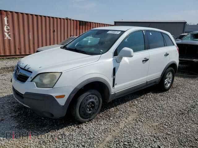 Фотография 3GSCL33P39S545697 - SATURN VUE 2009