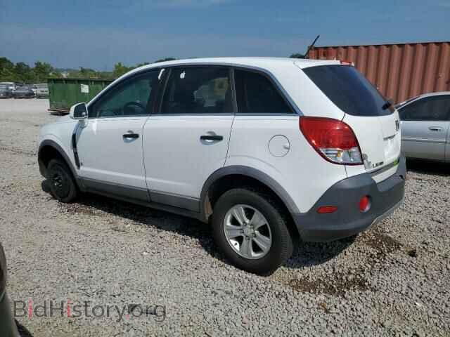 2009 SATURN VUE - VIN: 3GSCL33P39S545697 - Фото 2