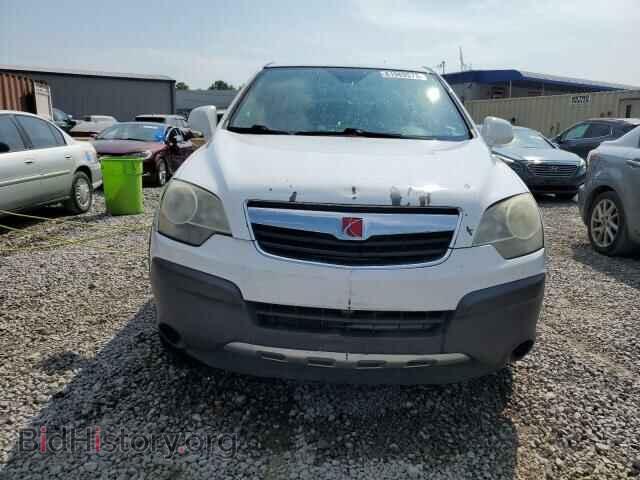 2009 SATURN VUE - VIN: 3GSCL33P39S545697 - Фото 5