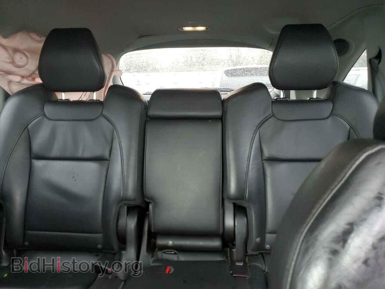 2016 ACURA MDX - VIN: 5FRYD4H48GB042044 - Фото 10