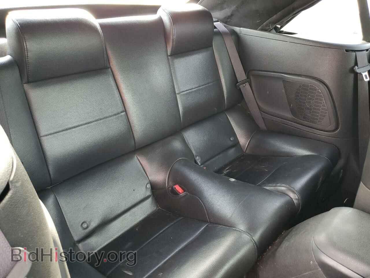 2006 FORD ALL Models - VIN: 1ZVFT84N665107407 - Фото 10