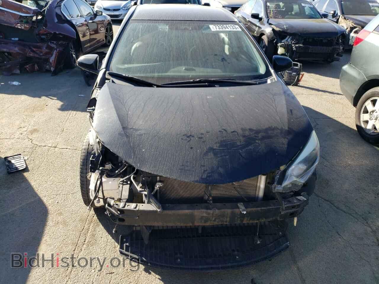 2015 TOYOTA COROLLA - VIN: 5YFBURHE4FP337092 - Фото 5