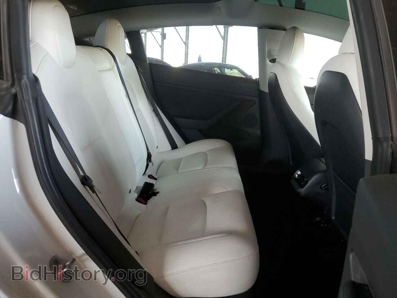 2021 TESLA MODEL 3 - VIN: 5YJ3E1EA5MF053841 - Photo 10