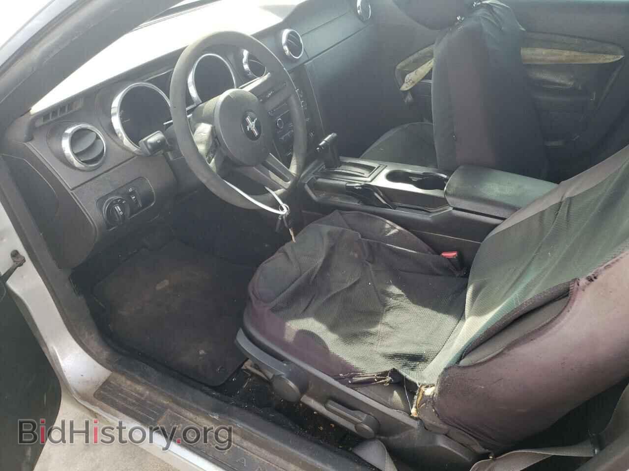 2009 FORD MUSTANG - VIN: 1ZVHT80N995146334 - Фото 7