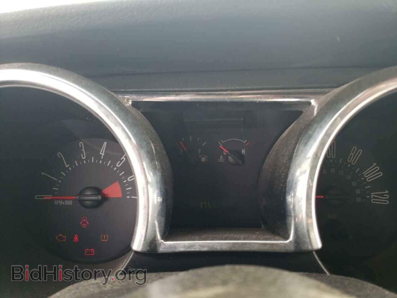 2009 FORD MUSTANG - VIN: 1ZVHT80N995146334 - Фото 9