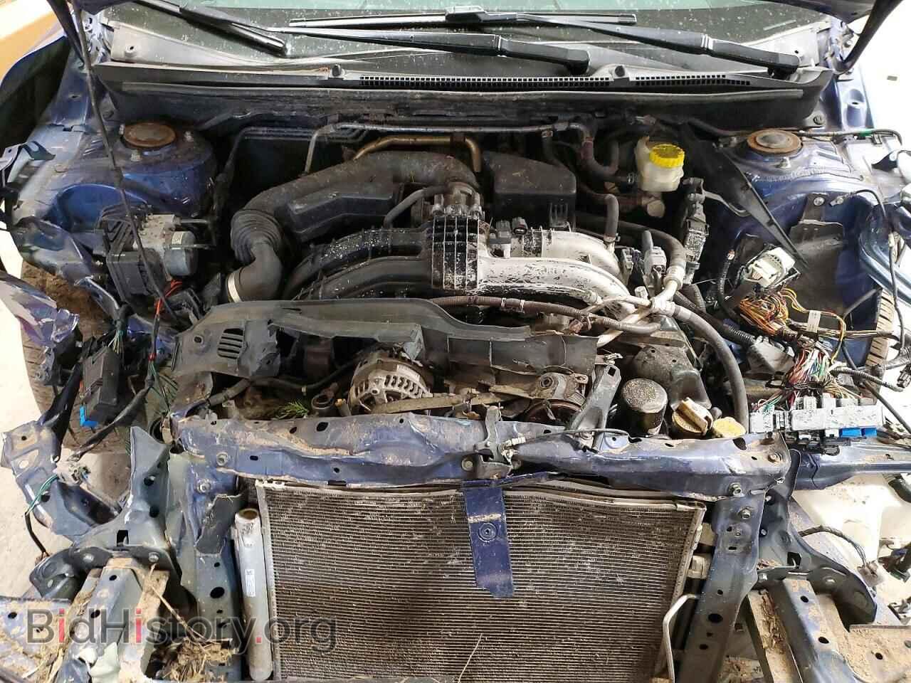 2017 SUBARU IMPREZA - VIN: 4S3GTAA61H1745800 - Фото 11