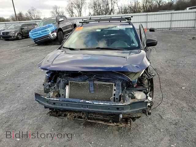 2017 SUBARU IMPREZA - VIN: 4S3GTAA61H1745800 - Фото 13