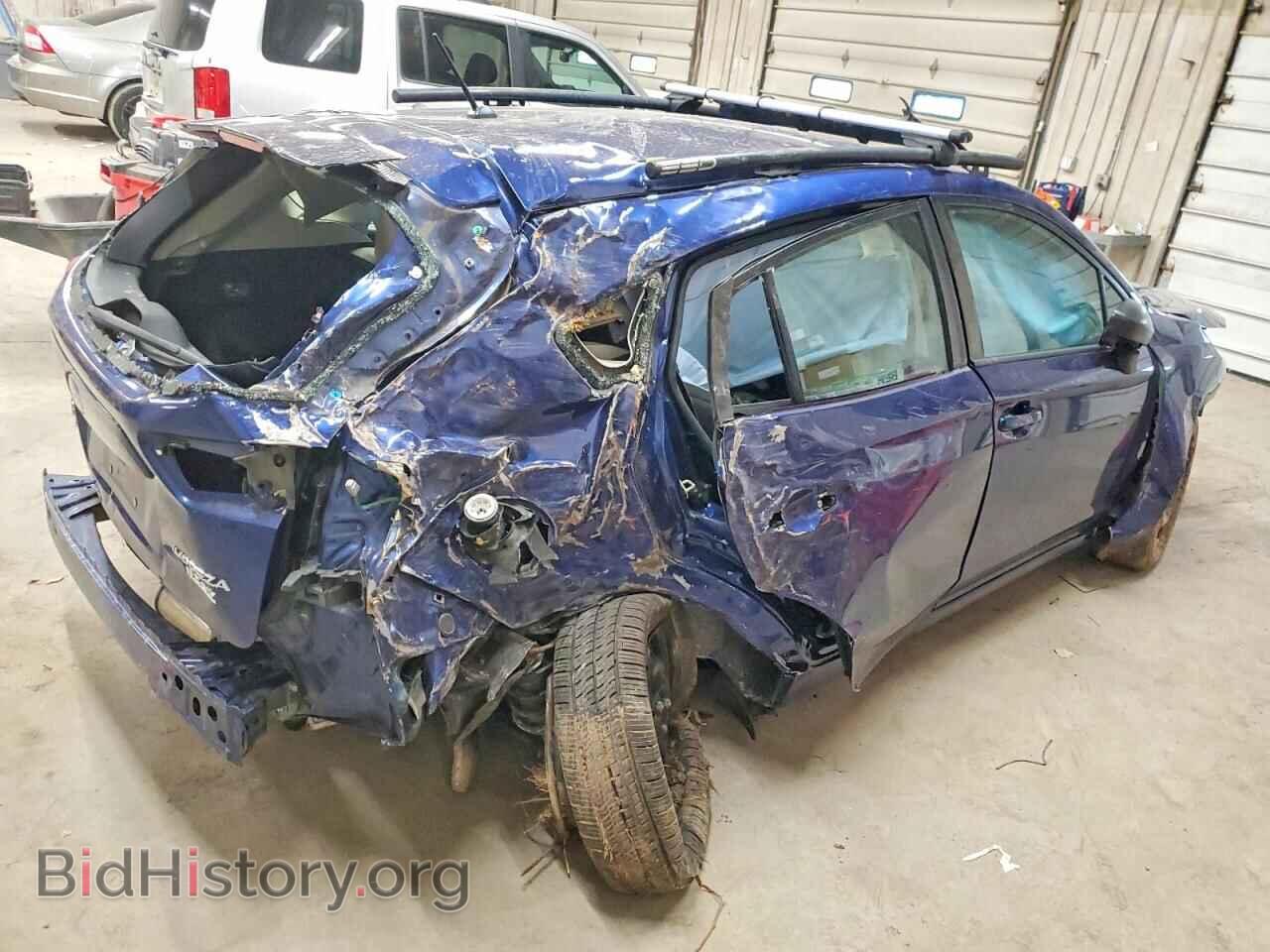 2017 SUBARU IMPREZA - VIN: 4S3GTAA61H1745800 - Фото 3