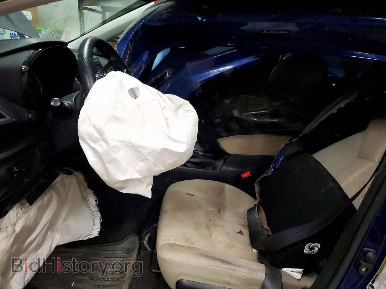 2017 SUBARU IMPREZA - VIN: 4S3GTAA61H1745800 - Фото 7