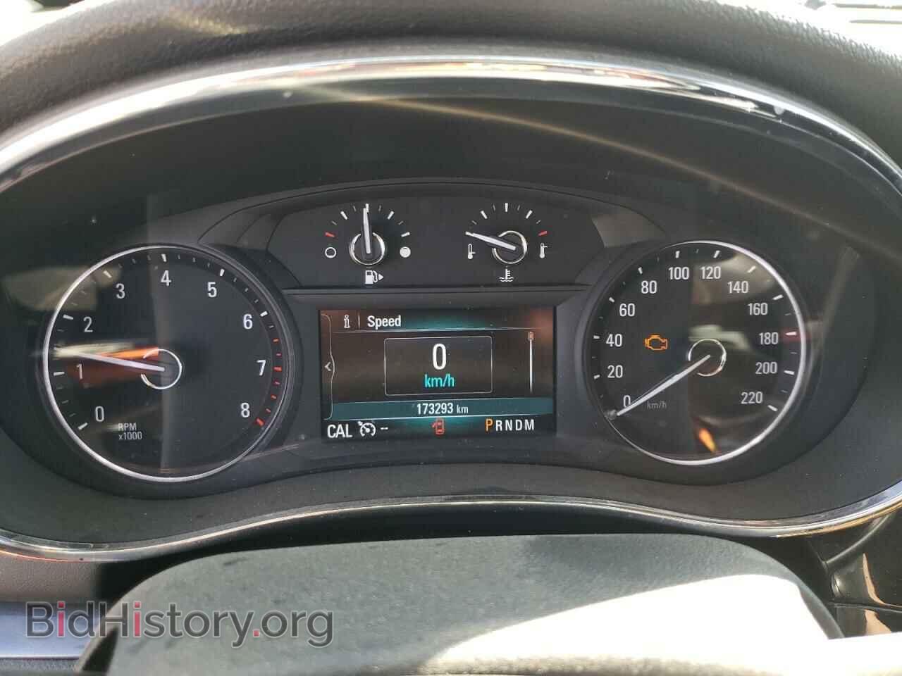 2018 BUICK ENCORE - VIN: KL4CJ2SBXJB596299 - Фото 9