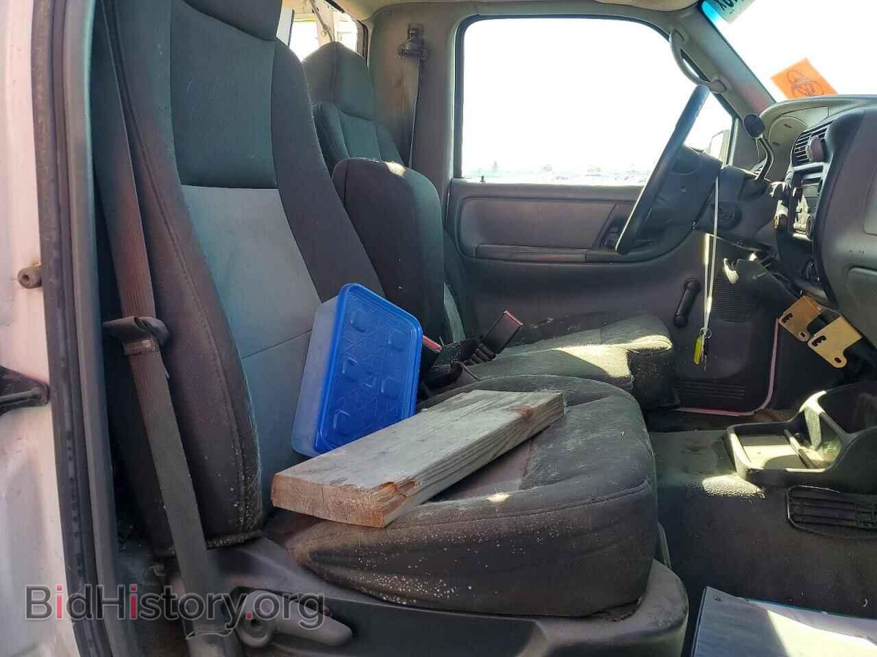 2007 FORD RANGER - VIN: 1FTYR11U47PA99150 - Фото 10