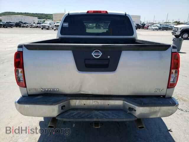 2013 NISSAN FRONTIER - VIN: 1N6AD0ER2DN748710 - Фото 6