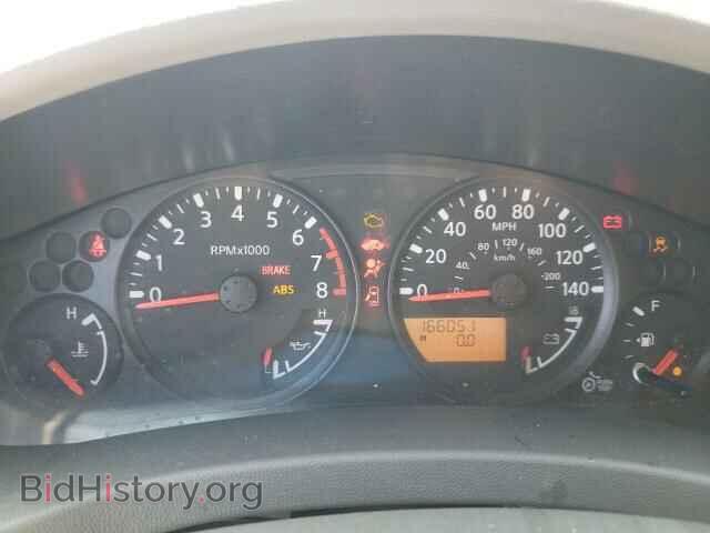 2013 NISSAN FRONTIER - VIN: 1N6AD0ER2DN748710 - Фото 9