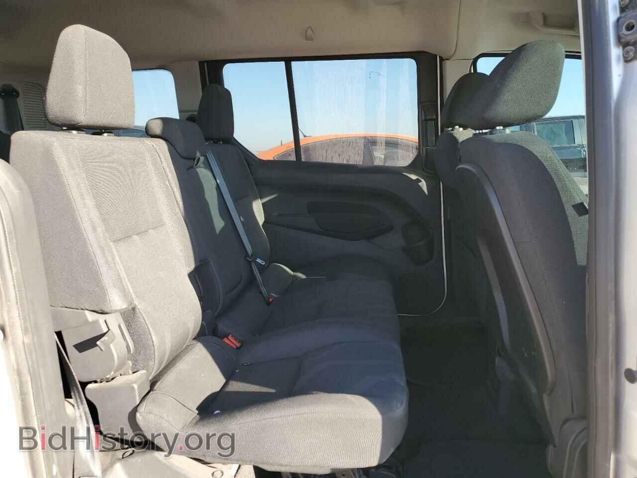 2014 FORD TRANSIT - VIN: NM0GE9F76E1163128 - Фото 11
