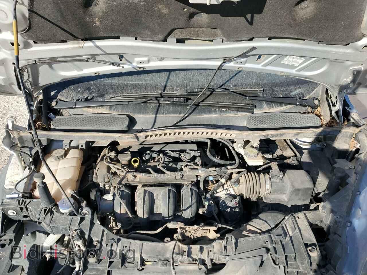2014 FORD TRANSIT - VIN: NM0GE9F76E1163128 - Фото 12