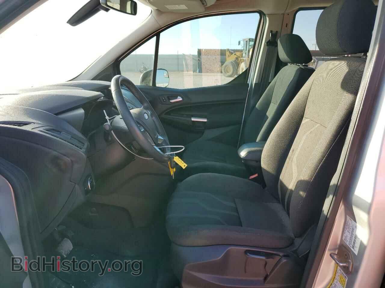 2014 FORD TRANSIT - VIN: NM0GE9F76E1163128 - Фото 7