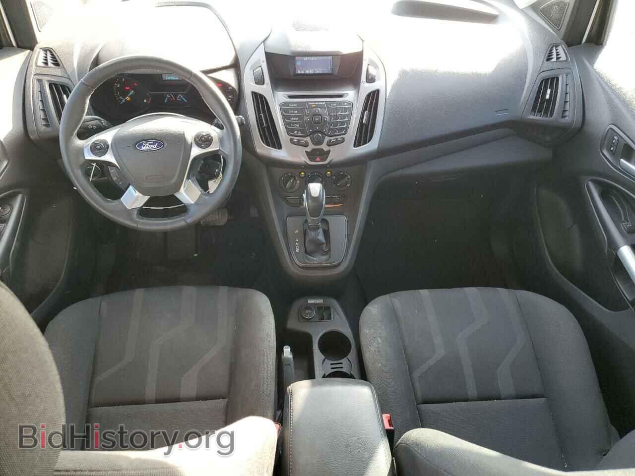 2014 FORD TRANSIT - VIN: NM0GE9F76E1163128 - Фото 8