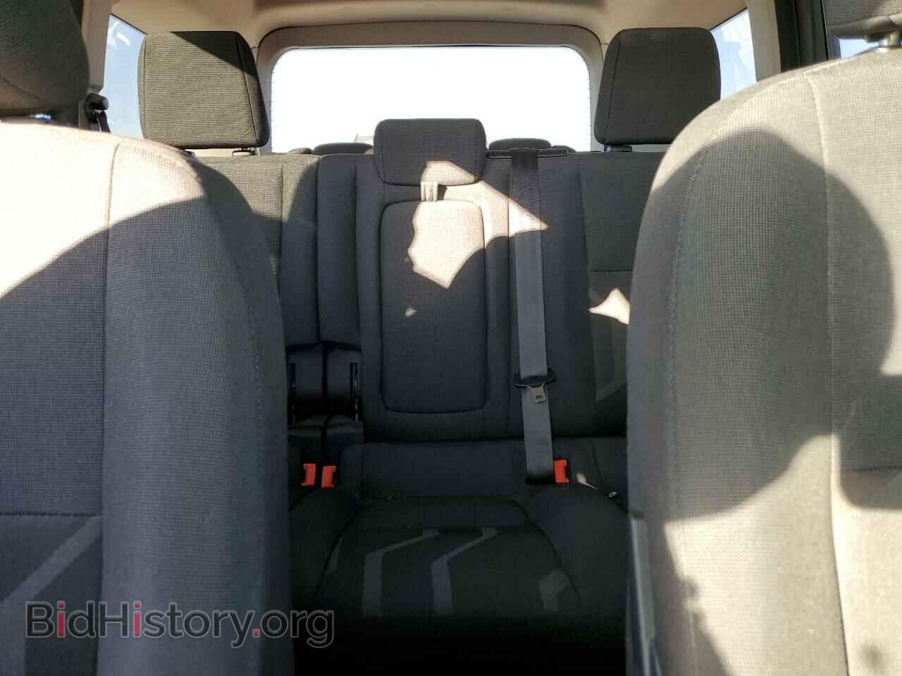 2014 FORD TRANSIT - VIN: NM0GE9F76E1163128 - Фото 10