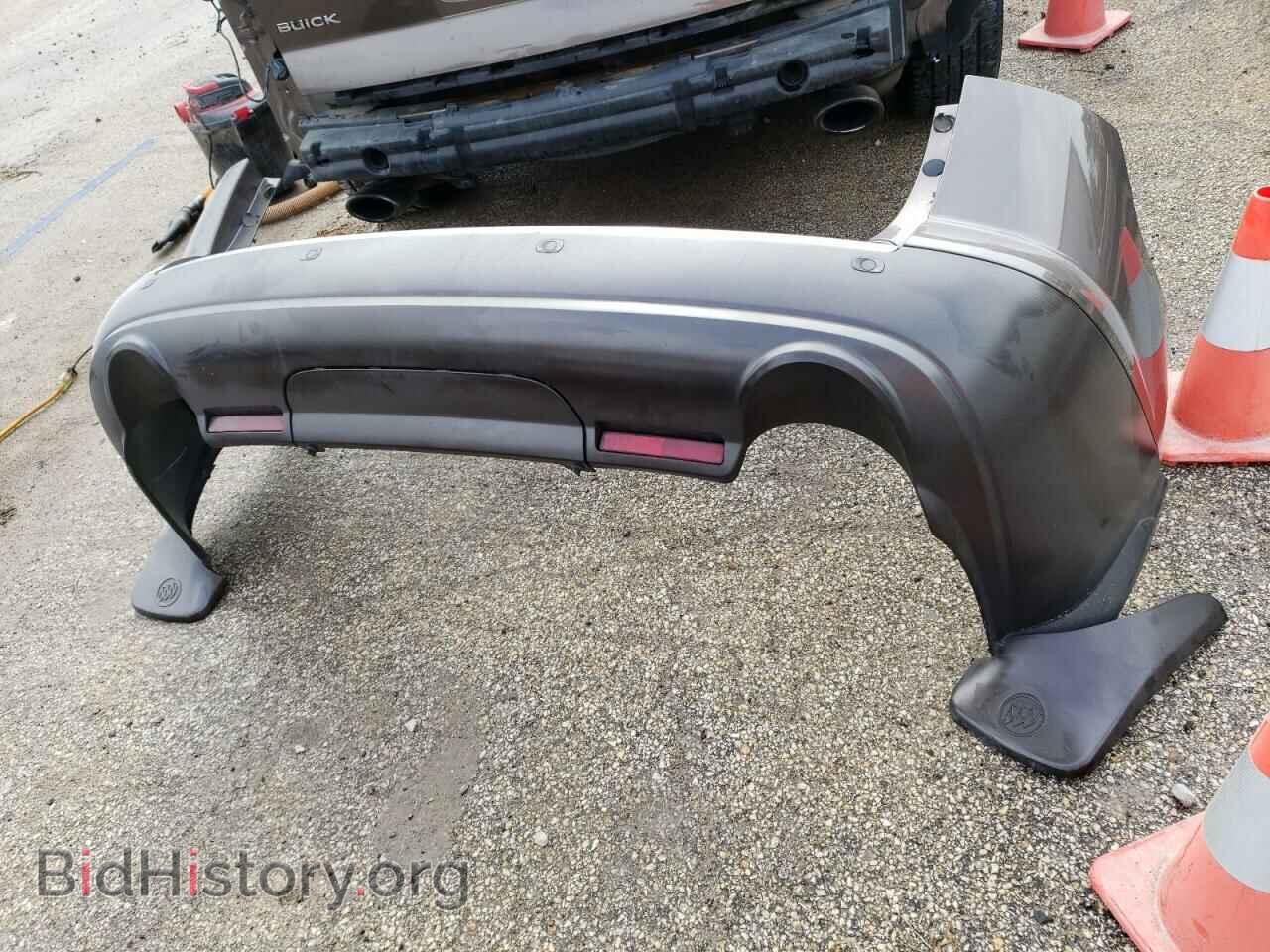 2012 BUICK ENCLAVE - VIN: 5GAKRCED5CJ372056 - Фото 13