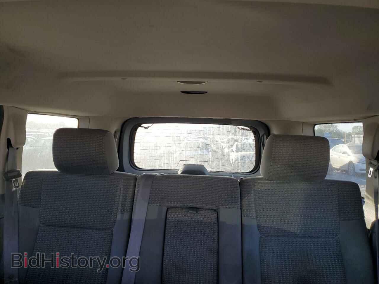 2006 JEEP COMMANDER - VIN: 1J8HG48N86C232058 - Фото 10