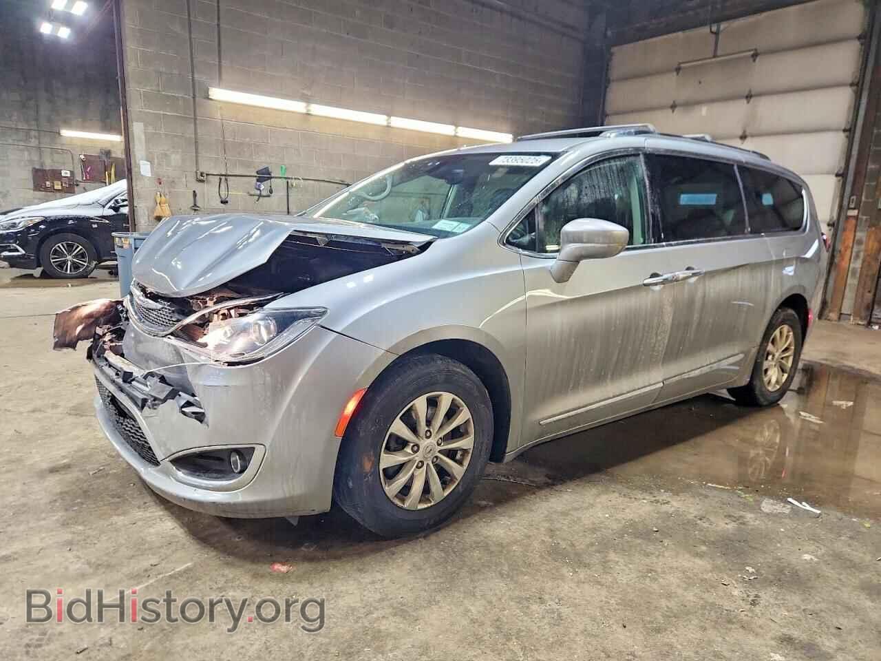 Photo 2C4RC1BGXKR651272 - CHRYSLER PACIFICA 2019