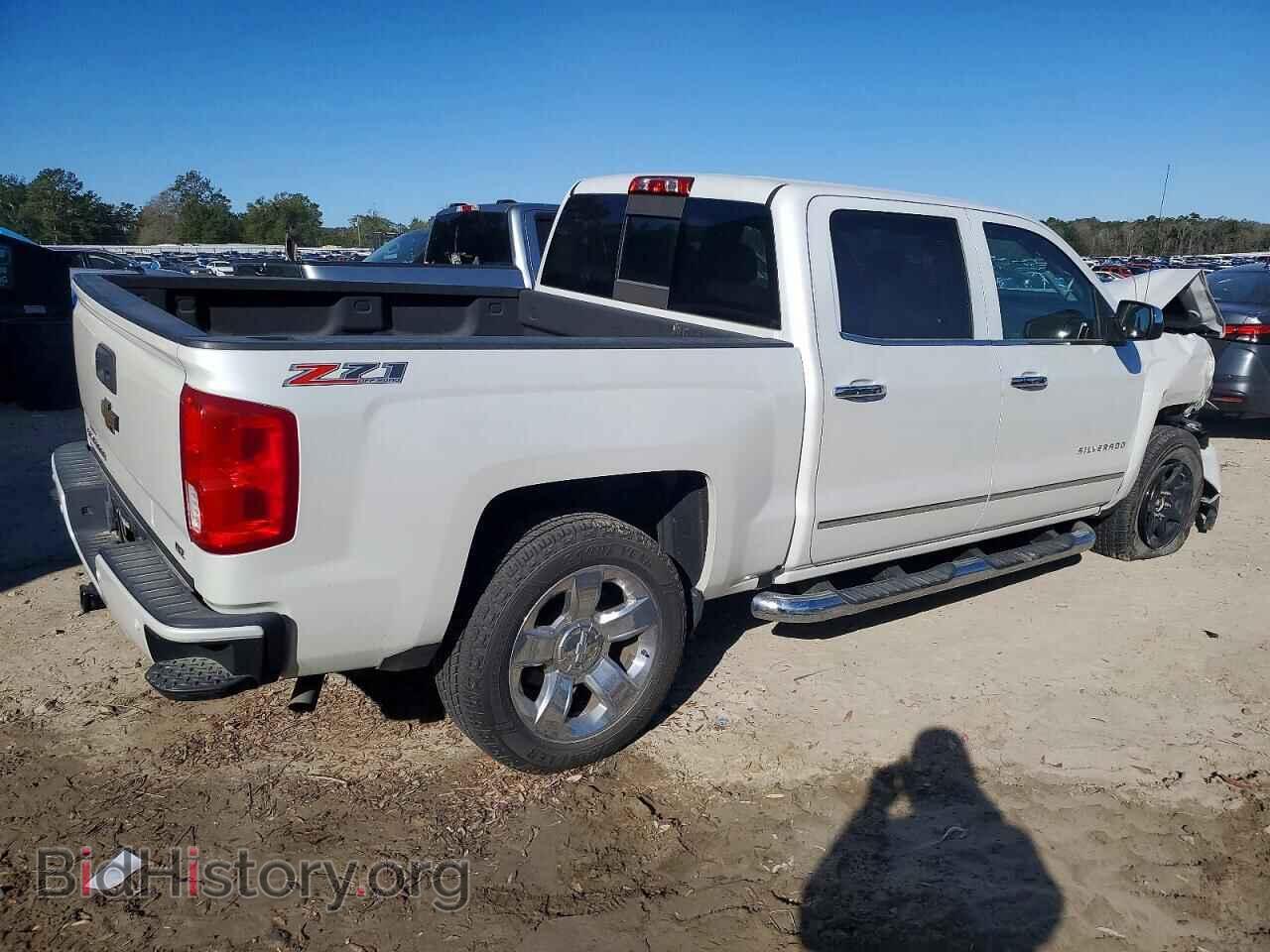 2017 CHEVROLET ALL Models - VIN: 3GCUKSEC9HG118890 - Фото 3