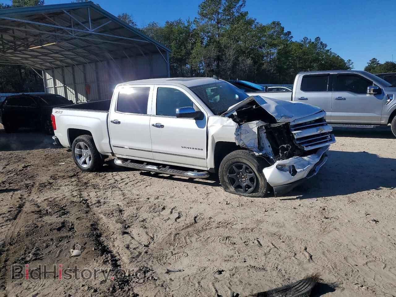 2017 CHEVROLET ALL Models - VIN: 3GCUKSEC9HG118890 - Фото 4