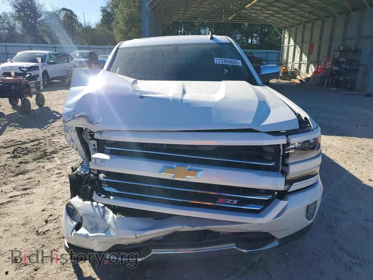 2017 CHEVROLET ALL Models - VIN: 3GCUKSEC9HG118890 - Фото 5