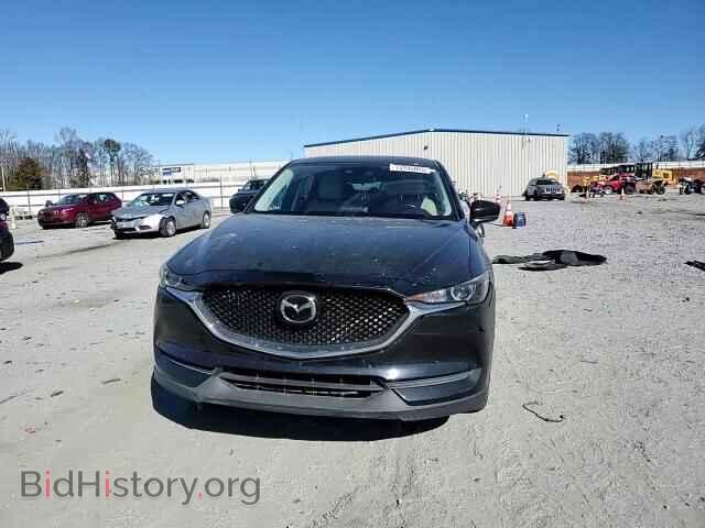 2020 MAZDA CX-5 - VIN: JM3KFBCM8L0747553 - Фото 13