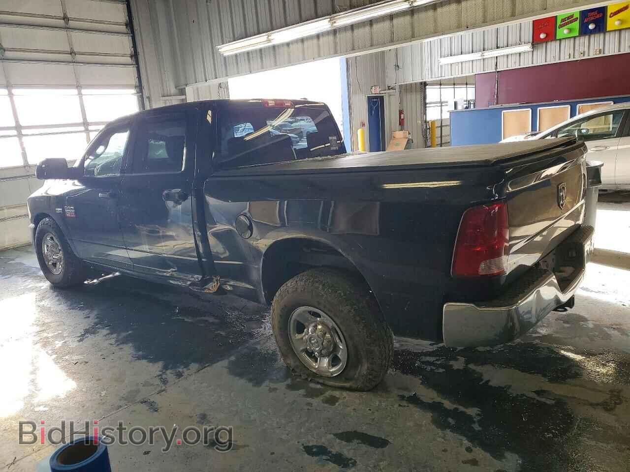 2010 DODGE All Models - VIN: 3D7TP2CT7AG166125 - Photo 2