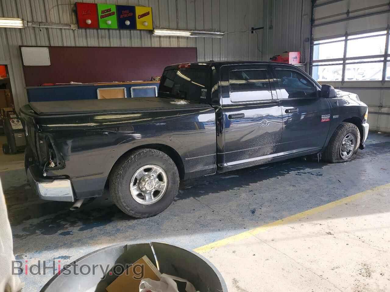 2010 DODGE All Models - VIN: 3D7TP2CT7AG166125 - Photo 3