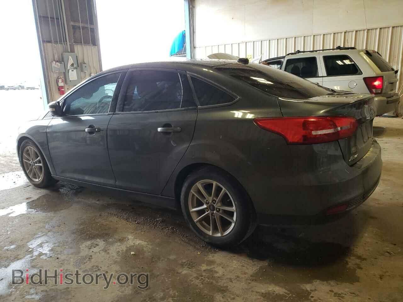 2016 FORD FOCUS - VIN: 1FADP3F25GL360757 - Photo 2