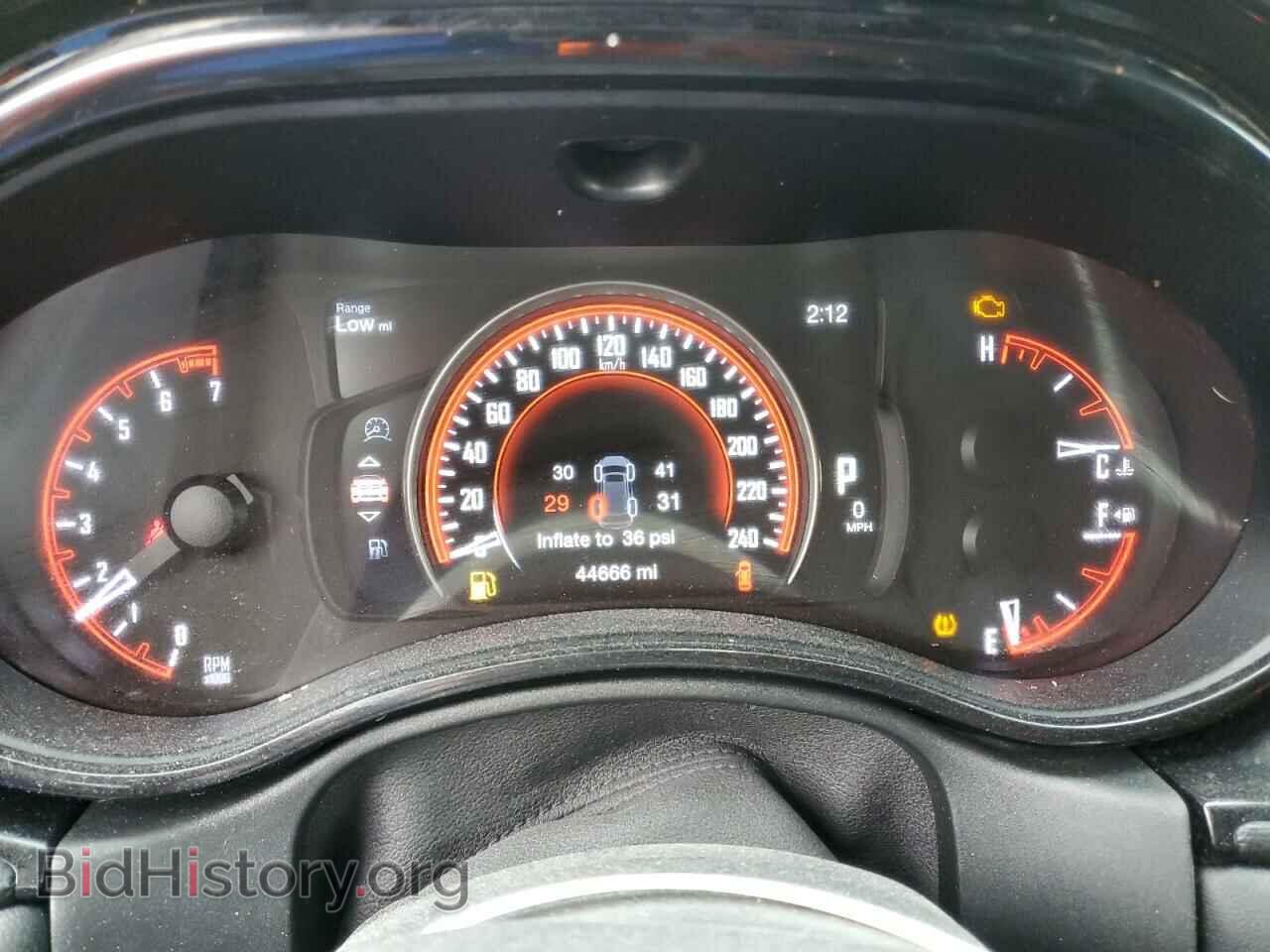 2021 DODGE DURANGO - VIN: 1C4RDHDG4MC608089 - Фото 9
