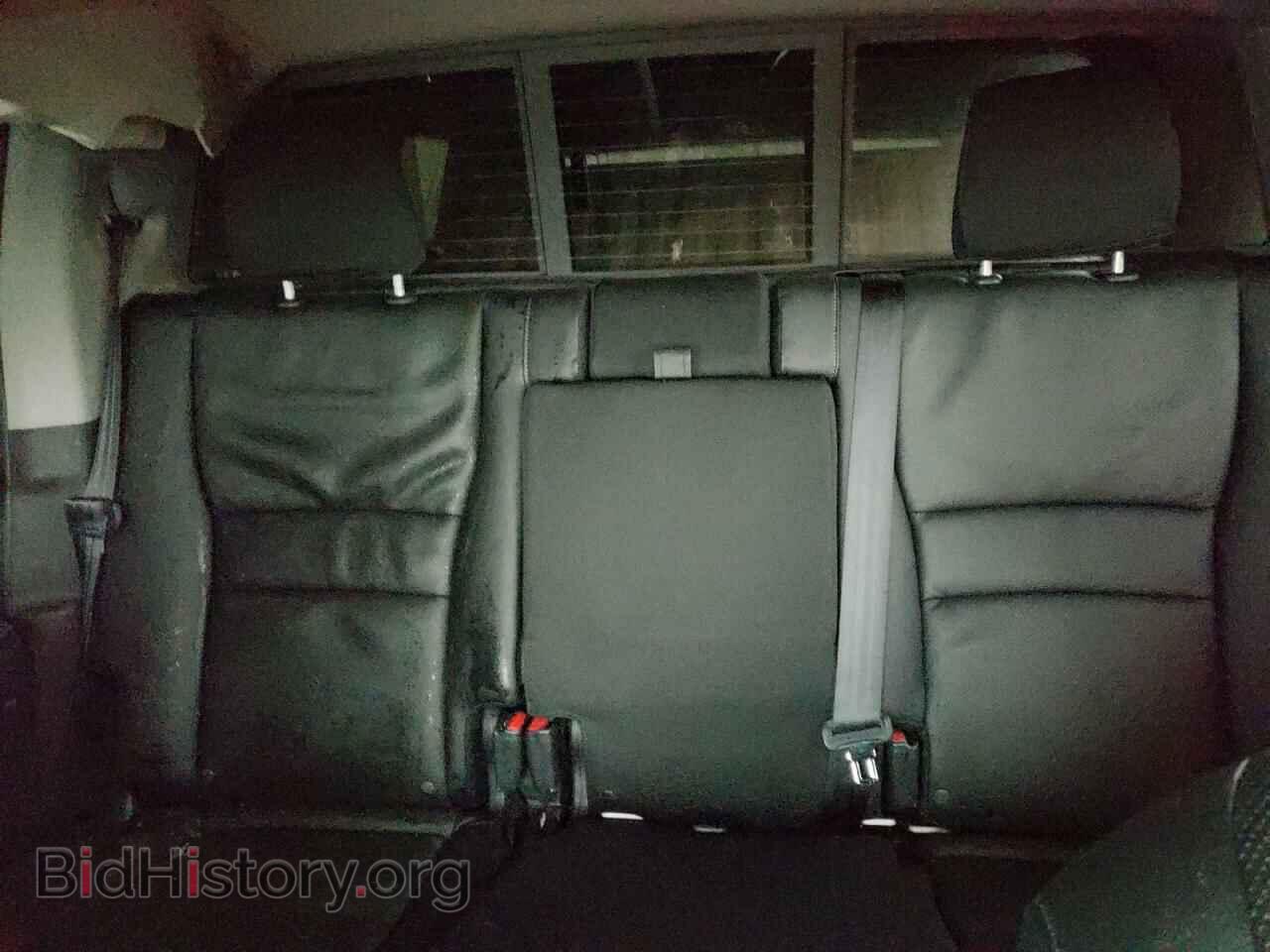 2019 HONDA RIDGELINE - VIN: 5FPYK3F77KB019272 - Фото 10