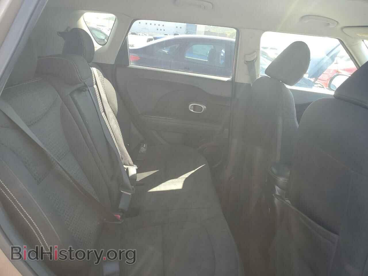 2014 KIA SOUL - VIN: KNDJP3A59E7059624 - Фото 10