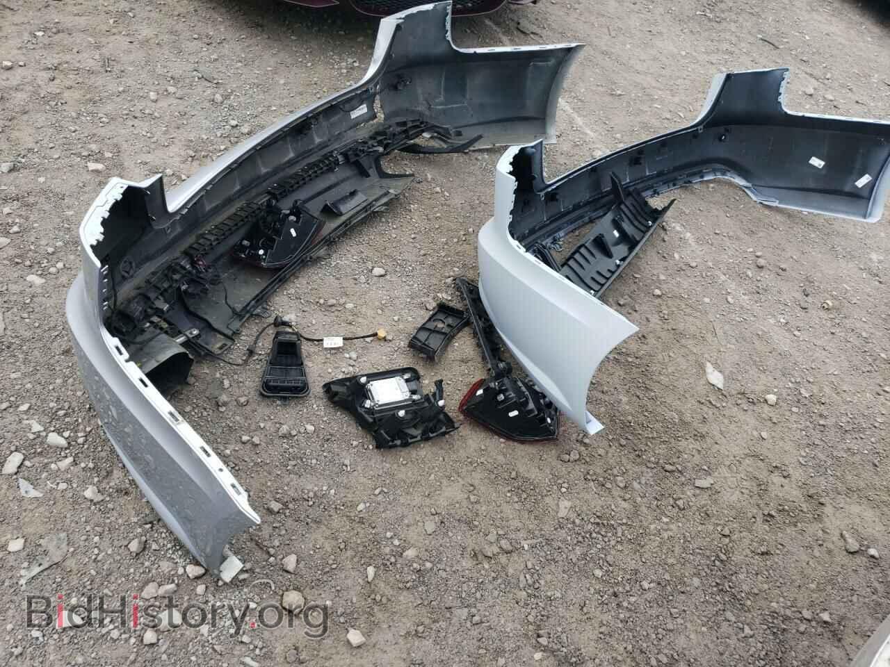 2017 AUDI A6 - VIN: WAUG8AFC2HN097289 - Фото 12