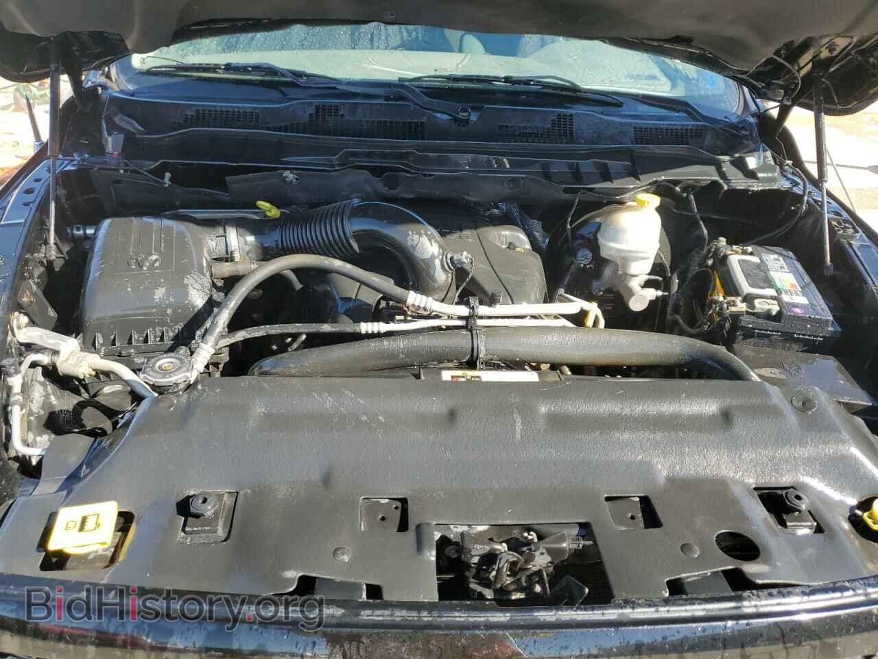 2013 RAM All Models - VIN: 1C6RR6KT2DS549773 - Фото 11