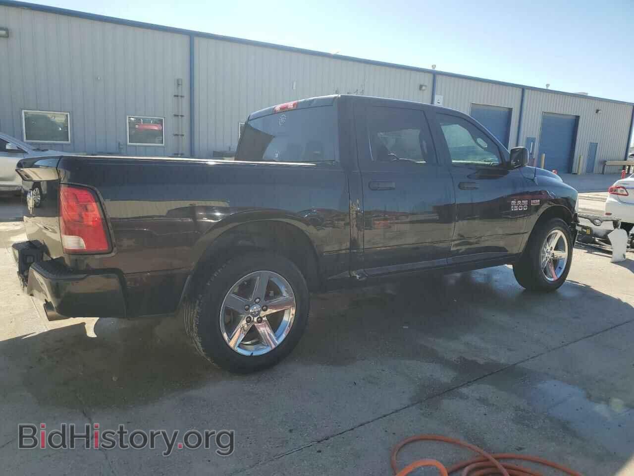 2013 RAM All Models - VIN: 1C6RR6KT2DS549773 - Фото 3
