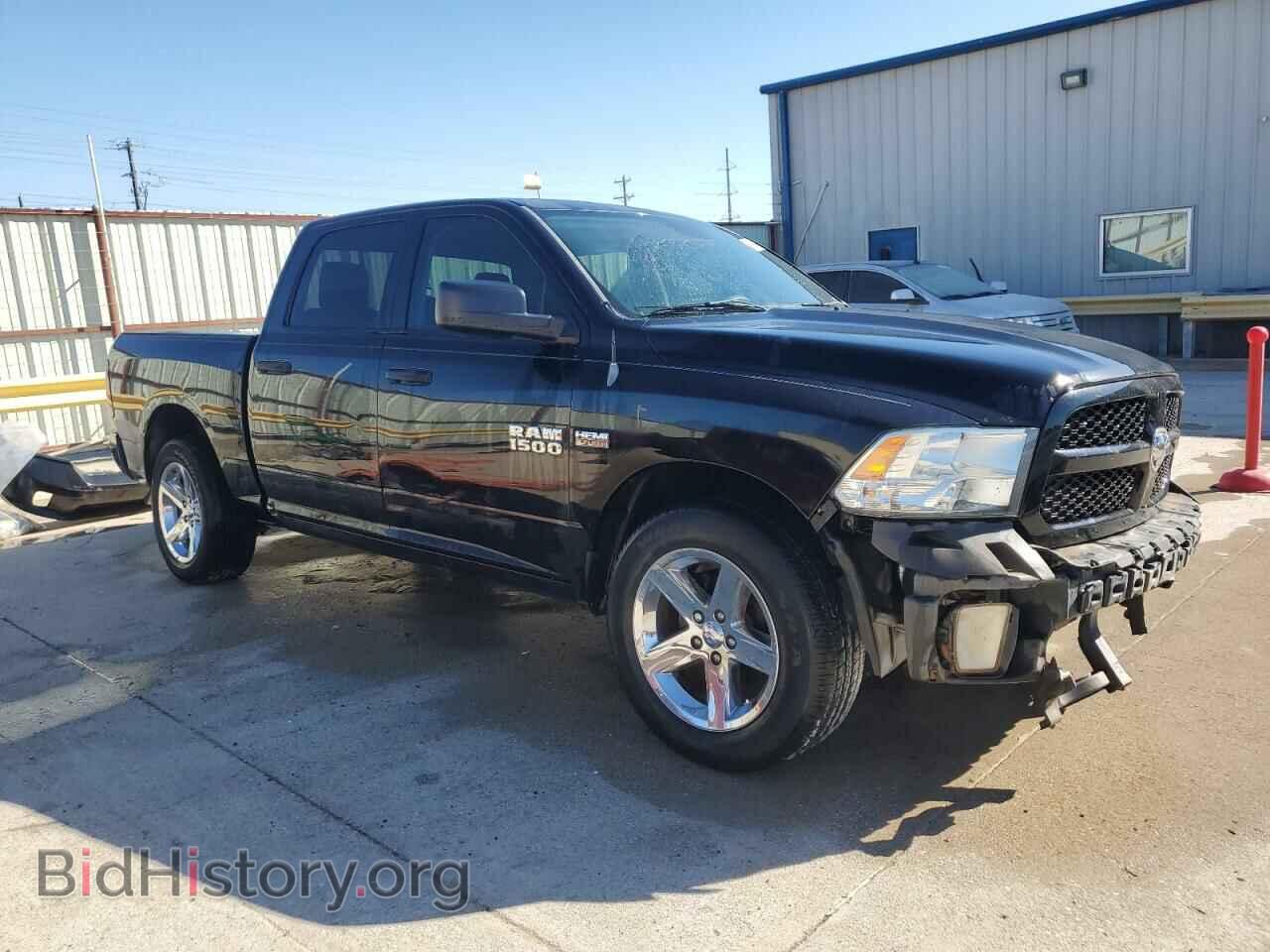 2013 RAM All Models - VIN: 1C6RR6KT2DS549773 - Фото 4