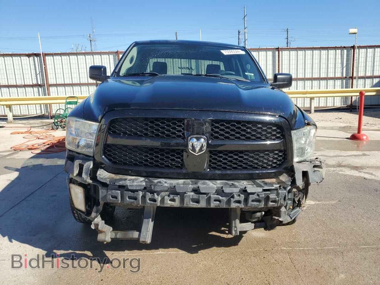 2013 RAM All Models - VIN: 1C6RR6KT2DS549773 - Фото 5