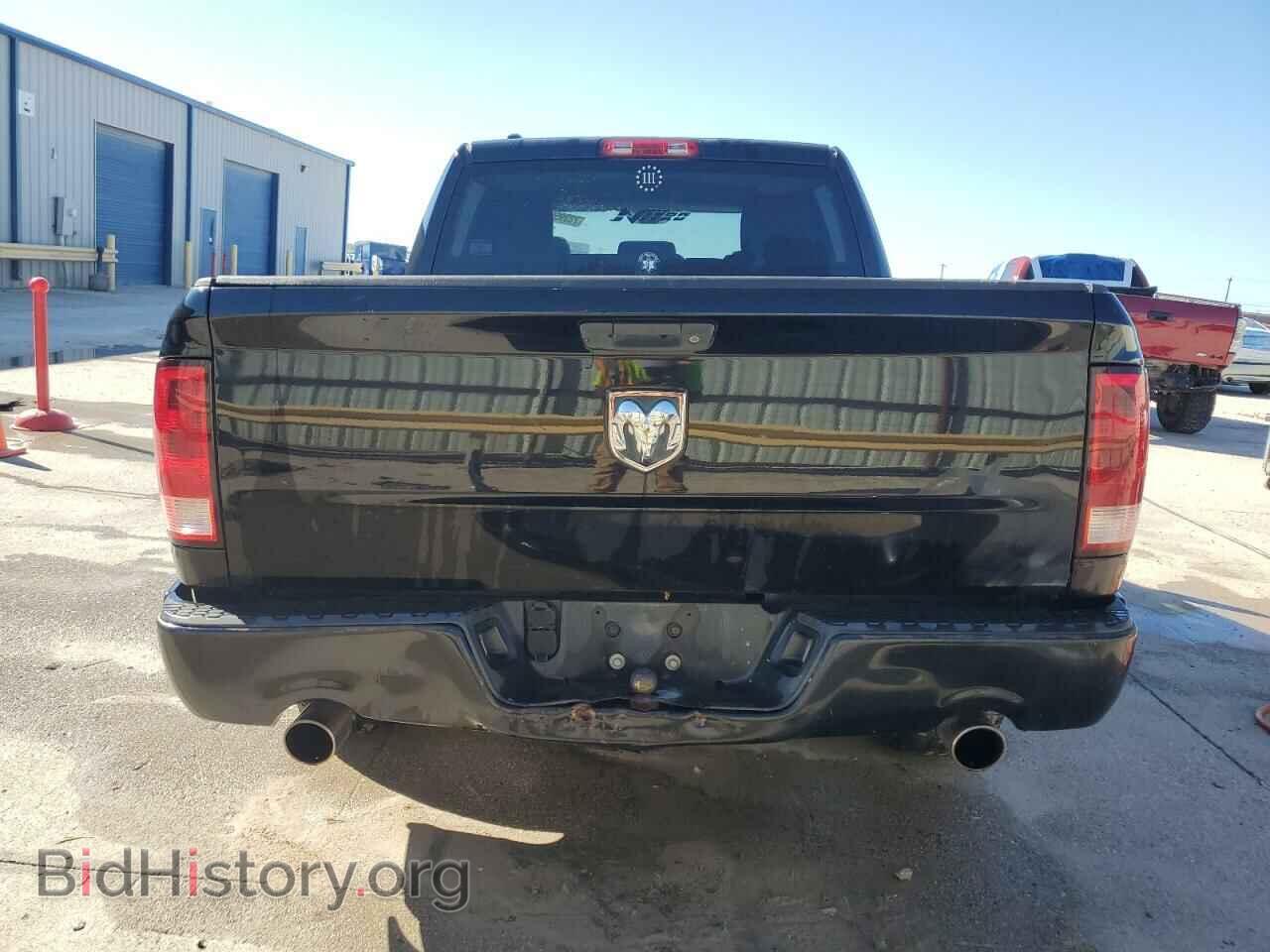 2013 RAM All Models - VIN: 1C6RR6KT2DS549773 - Фото 6