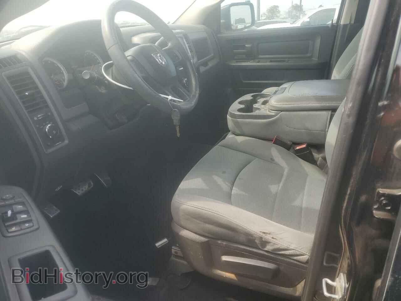 2013 RAM All Models - VIN: 1C6RR6KT2DS549773 - Фото 7