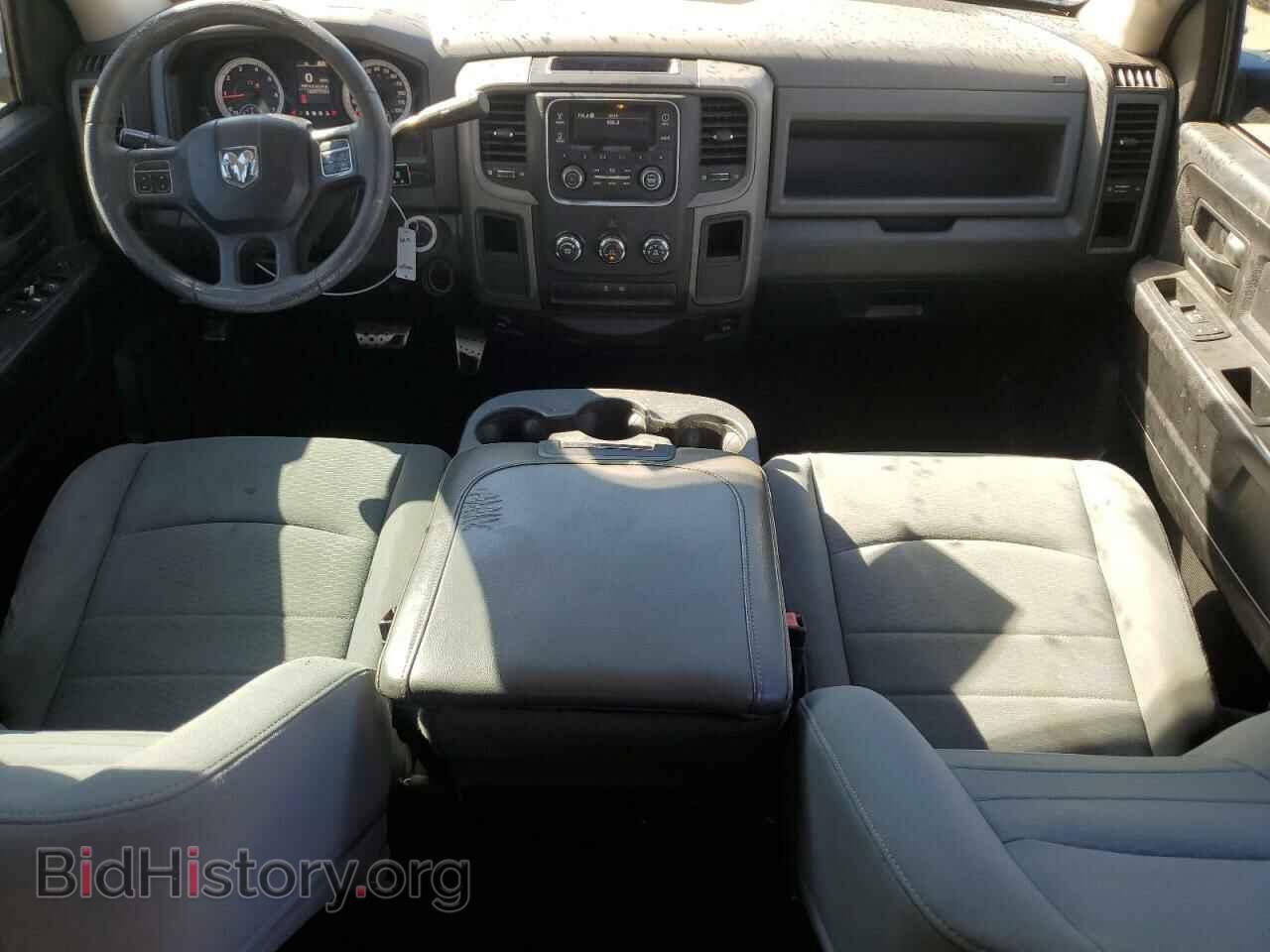 2013 RAM All Models - VIN: 1C6RR6KT2DS549773 - Фото 8