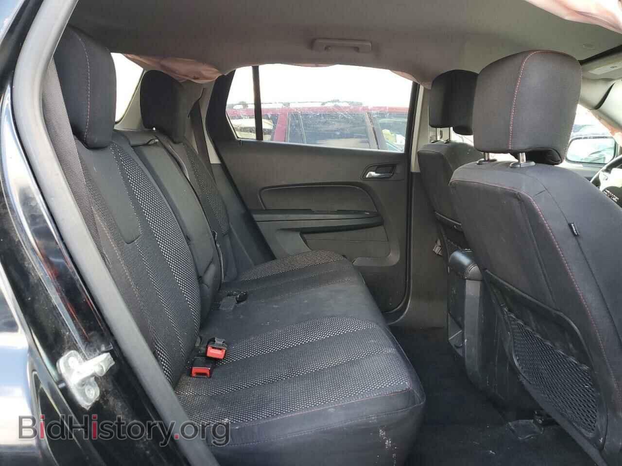 2016 GMC TERRAIN - VIN: 2GKFLTEK3G6315443 - Photo 11