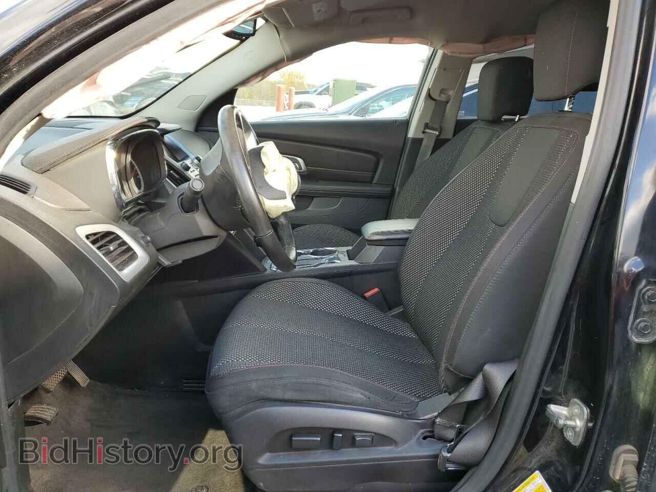 2016 GMC TERRAIN - VIN: 2GKFLTEK3G6315443 - Photo 7